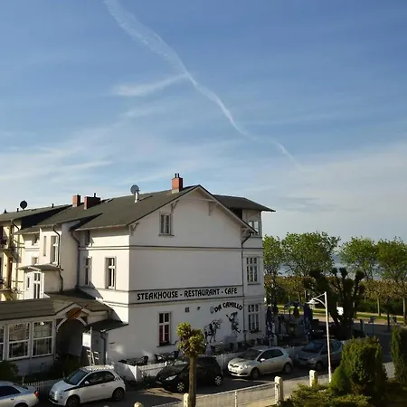 Vineta 209 Apartament