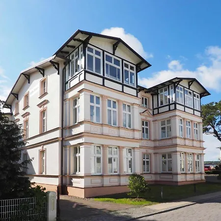 Apartament Vineta 209 *