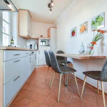 아파트 Vineta 209