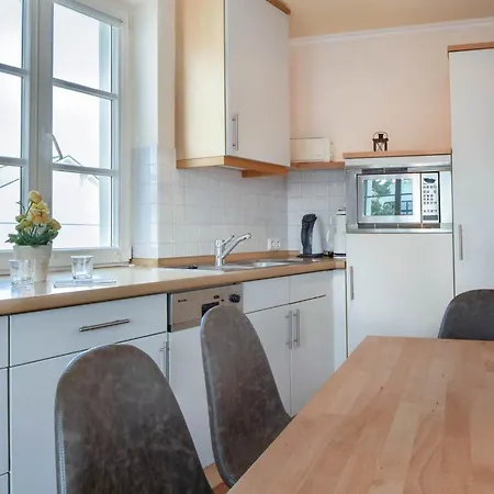 Vineta 209 아파트 *