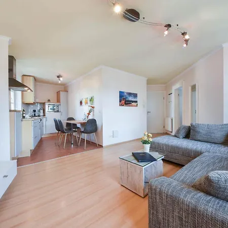 Vineta 209 Apartament *