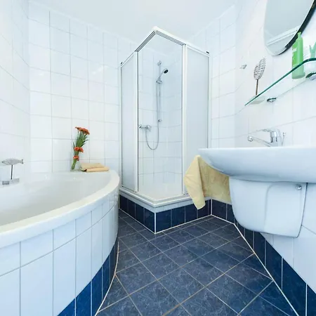 Apartament Vineta 209 Heringsdorf