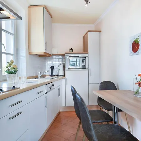 Apartament Vineta 209