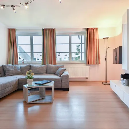 Apartament Vineta 209 *